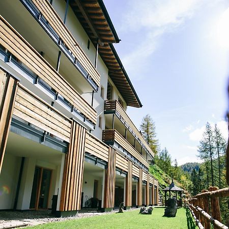 Gasthof Schoenau Moso Exteriér fotografie