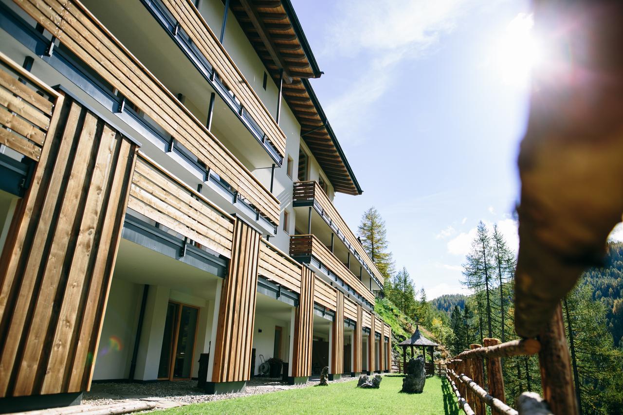Gasthof Schoenau Moso Exteriér fotografie