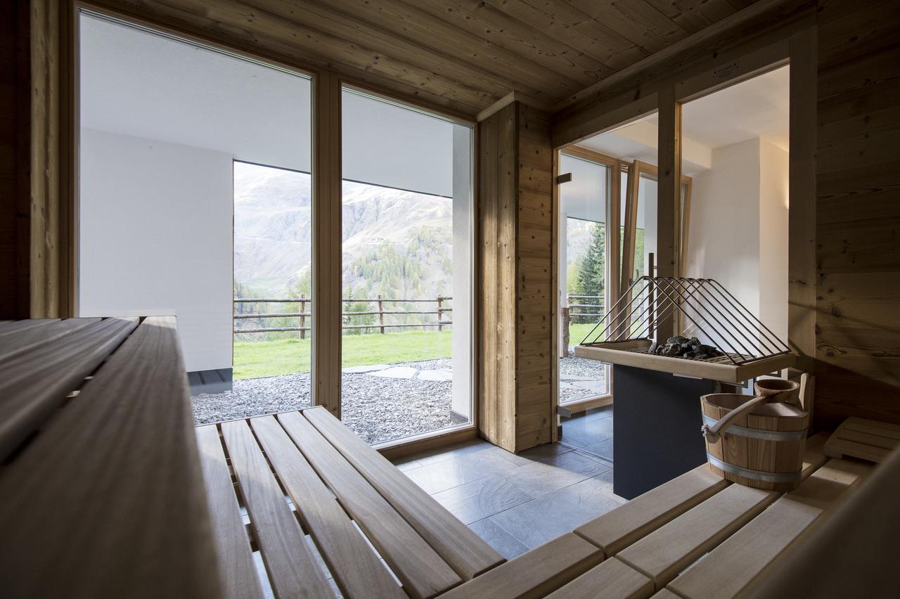 Gasthof Schoenau Moso Exteriér fotografie
